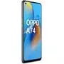 Мобильный телефон Oppo A74 4/128GB Black (OFCHP2219_BLACK) - 6