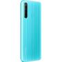 Мобильный телефон realme 6i 4/128GB Blue - 9