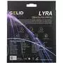 Кулер для корпуса Gelid Solutions Lyra ARGB 140mm (LYRA ARGB FAN) - 3