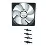 Кулер для корпуса Gelid Solutions Silent 12 TC 120 mm (FN-TX12-15) - 1