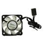 Кулер для корпуса Gelid Solutions Silent 4 40 mm (FN-SX04-42) - 1