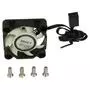 Кулер для корпуса Gelid Solutions Silent 4 40 mm (FN-SX04-42) - 2