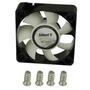 Кулер для корпуса Gelid Solutions Silent 5 50 mm (FN-SX05-40) - 1