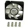 Кулер для корпуса Gelid Solutions Silent 5 50 mm (FN-SX05-40) - 1