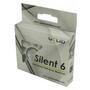 Кулер для корпуса Gelid Solutions Silent 6 60 mm (FN-SX06-32) - 2