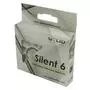 Кулер для корпуса Gelid Solutions Silent 6 60 mm (FN-SX06-32) - 2