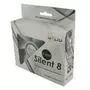 Кулер для корпуса Gelid Solutions Silent 8 PWM 80 mm (FN-PX08-20) - 2
