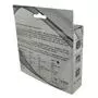 Кулер для корпуса Gelid Solutions Silent 9 TC 90 mm (FN-TX09-20) - 3