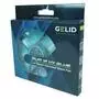 Кулер для корпуса Gelid Solutions Slim 12 UV Blue 120 mm (FN-FW12SlimB-15) - 2