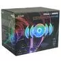Кулер для корпуса Gelid Solutions AMBER 5 ARGB Combo Bundle ( 5 вентиляторов ) (RF-RGB-MP-01) - 4