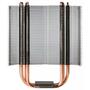 Кулер для процессора Gelid Solutions Tranquillo Rev.4 (CC-TranQ-04-B) - 5
