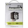 Кулер для процессора Gelid Solutions Tranquillo Rev.4 (CC-TranQ-04-B) - 7