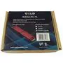 Радиатор охлаждения Gelid Solutions SubZero XL M.2 SSD RED (M2-SSD-20-A-4) - 2