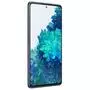 Мобильный телефон Samsung SM-G780G/256 (Galaxy S20 FE 8/256GB) Blue (SM-G780GZBHSEK) - 4