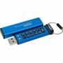 USB флеш накопитель Kingston 128GB DataTraveler 2000 USB 3.0 (DT2000/128GB) - 2
