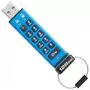 USB флеш накопитель Kingston 128GB DataTraveler 2000 USB 3.0 (DT2000/128GB) - 3