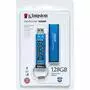 USB флеш накопитель Kingston 128GB DataTraveler 2000 USB 3.0 (DT2000/128GB) - 6