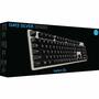 Клавиатура Logitech G413 Silver Led White RU (920-008516) - 6