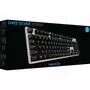 Клавиатура Logitech G413 Silver Led White RU (920-008516) - 6