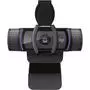 Веб-камера Logitech C920s Pro HD (960-001252) - 2