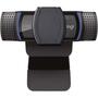 Веб-камера Logitech C920s Pro HD (960-001252) - 3