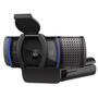 Веб-камера Logitech C920s Pro HD (960-001252) - 4