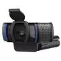 Веб-камера Logitech C920s Pro HD (960-001252) - 4