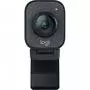 Веб-камера Logitech StreamCam Graphite (960-001281) - 2