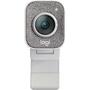 Веб-камера Logitech StreamCam White (960-001297) - 2