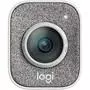 Веб-камера Logitech StreamCam White (960-001297) - 5