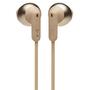 Наушники JBL Tune 215 BT Champagne Gold (JBLT215BTCGD) - 1