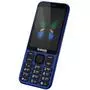 Мобильный телефон Sigma X-style 351 LIDER Blue (4827798121931) - 2