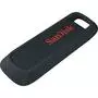 USB флеш накопитель SanDisk 128GB Ultra Trek USB 3.0 (SDCZ490-128G-G46) - 2