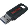 USB флеш накопитель SanDisk 128GB Ultra Trek USB 3.0 (SDCZ490-128G-G46) - 3