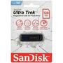 USB флеш накопитель SanDisk 128GB Ultra Trek USB 3.0 (SDCZ490-128G-G46) - 5