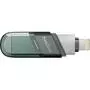 USB флеш накопитель SanDisk 128GB iXpand USB 3.1 /Lightning (SDIX90N-128G-GN6NE) - 1