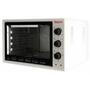 Электропечь Saturn ST-EC3801 White (ST-EC3801White) - 1