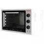 Электропечь Saturn ST-EC3801 White (ST-EC3801White) - 1