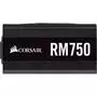 Блок питания Corsair 750W RM750 (CP-9020195-EU) - 1