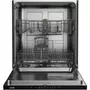 Посудомоечная машина Gorenje GV62040 (GV 62040) - 1