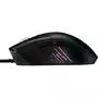 Мышка ASUS ROG Gladius III USB Black (90MP0270-BMUA00) - 3