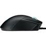 Мышка ASUS ROG Gladius III USB Black (90MP0270-BMUA00) - 4