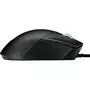 Мышка ASUS ROG Gladius III USB Black (90MP0270-BMUA00) - 4
