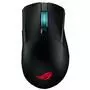 Мышка ASUS ROG Gladius III Wireless Black (90MP0200-BMUA00) - 5