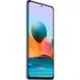 Мобильный телефон Xiaomi Redmi Note 10 Pro 6/128GB Glacier Blue - 6
