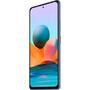 Мобильный телефон Xiaomi Redmi Note 10 Pro 6/128GB Glacier Blue - 7