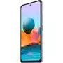 Мобильный телефон Xiaomi Redmi Note 10 Pro 6/128GB Glacier Blue - 7