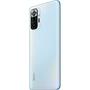 Мобильный телефон Xiaomi Redmi Note 10 Pro 6/128GB Glacier Blue - 8