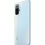 Мобильный телефон Xiaomi Redmi Note 10 Pro 6/128GB Glacier Blue - 8