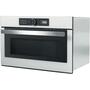 Микроволновая печь Whirlpool AMW730WH - 2